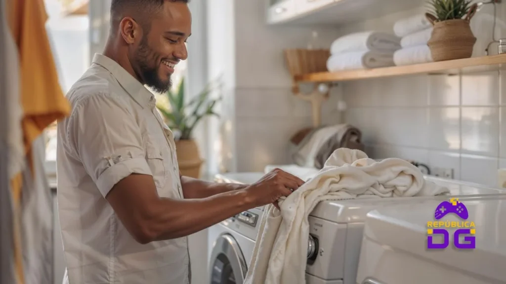 5 melhores máquinas de lavar Brastemp para renovar sua lavanderia