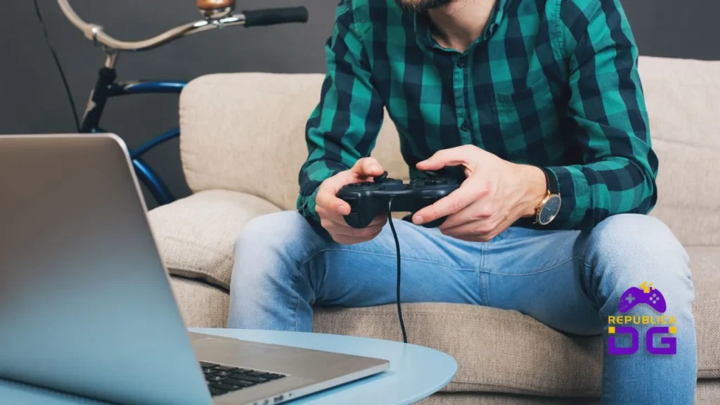 5 melhores notebooks gamer para comprar sem arrependimento