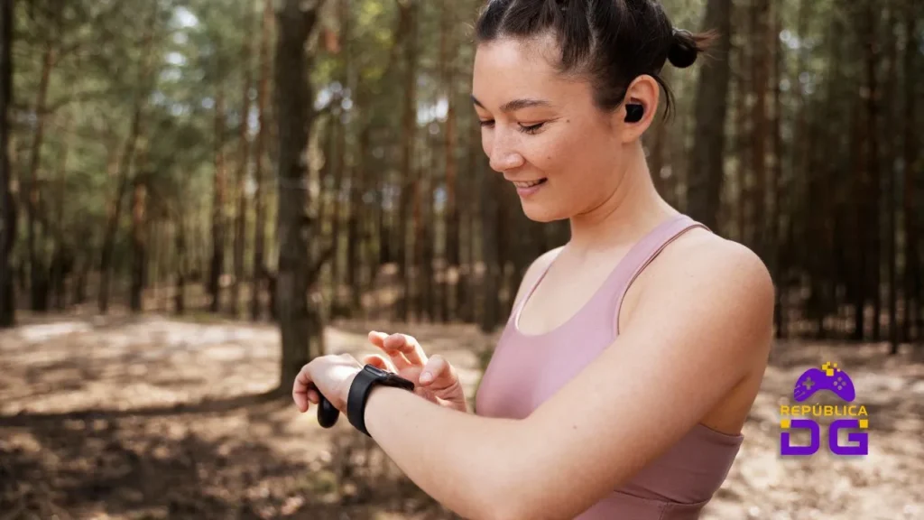 5 modelos de smartwatch mais bem avaliados para monitorar saúde