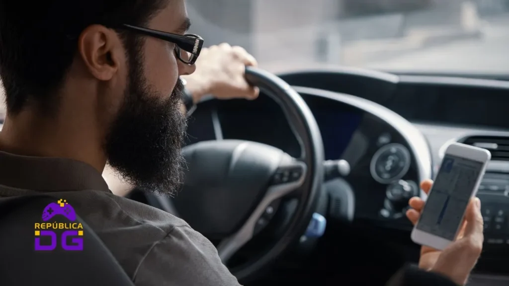 6 melhores celulares para motoristas de aplicativo em 2026