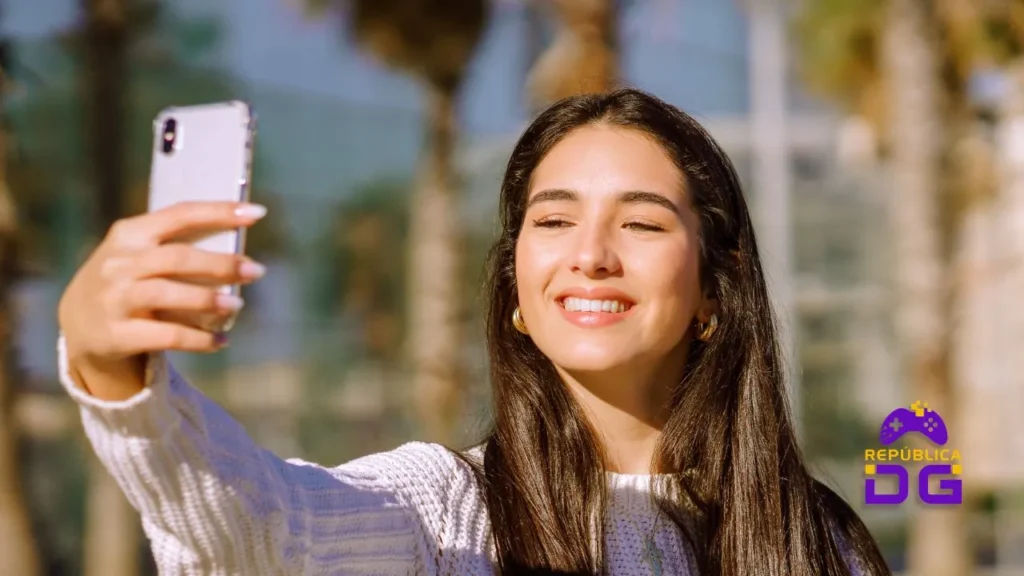 6 melhores celulares para tirar selfies perfeitas em 2026