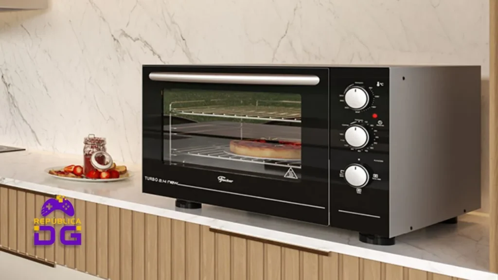 6 modelos de forno elétrico com duas grades para comprar sem erro