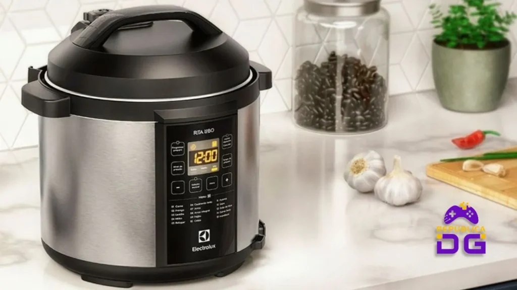 6 panelas elétricas para facilitar sua rotina na cozinha