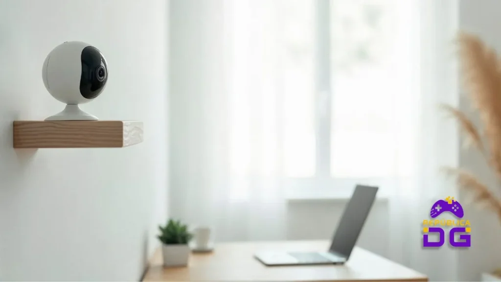 6 produtos inteligentes com custo-benefício para aumentar a segurança da sua casa