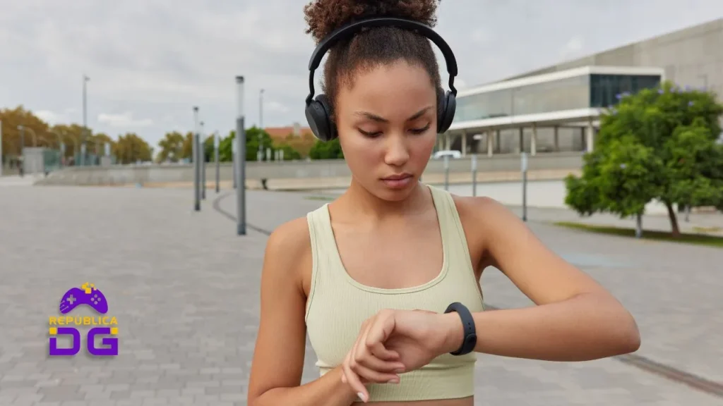 6 smartwatch Xiaomi baratos e completos para o dia a dia