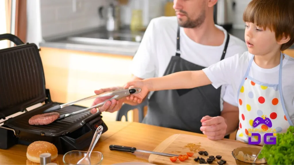 7 churrasqueiras elétricas portáteis para fazer churrasco em qualquer lugar