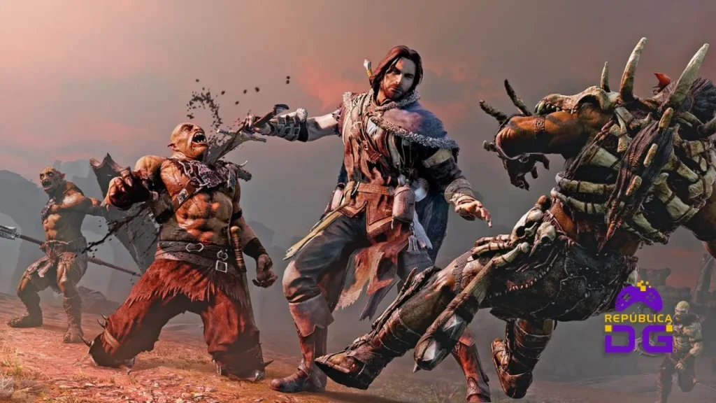 7 ideias revolucionárias dos games que ninguém se atreveu a copiar