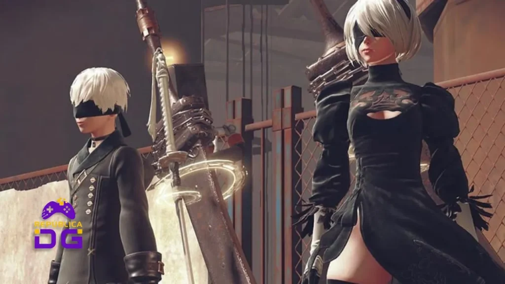 7 jogos com finais felizes mas que são profundamente tristes