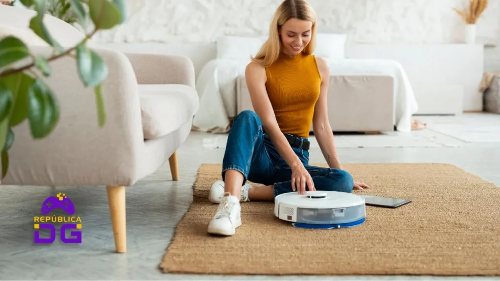 7 robôs aspiradores para comprar e facilitar a limpeza da casa