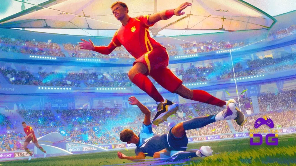 8 jogos de esportes criativos na Steam para quem quer algo novo