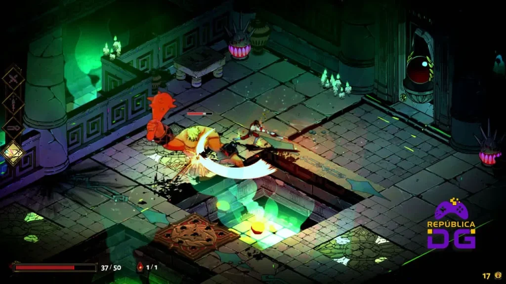 8 jogos que analisam e reagem ao seu jeito de jogar