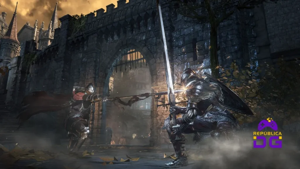 9 jogos que te punem e testam sua paciência ao máximo