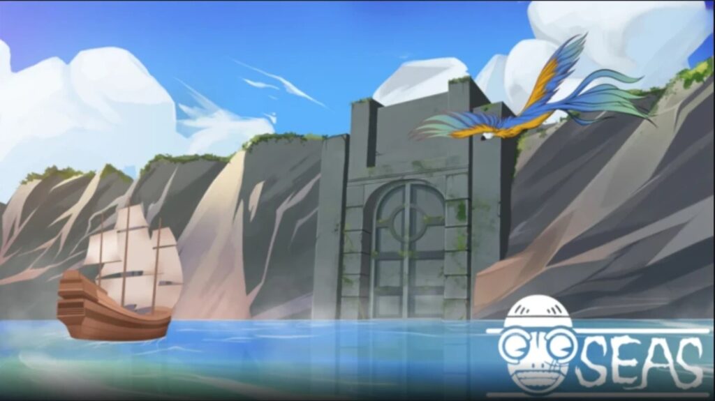 Roblox - Tier List de Haki em RELL Seas