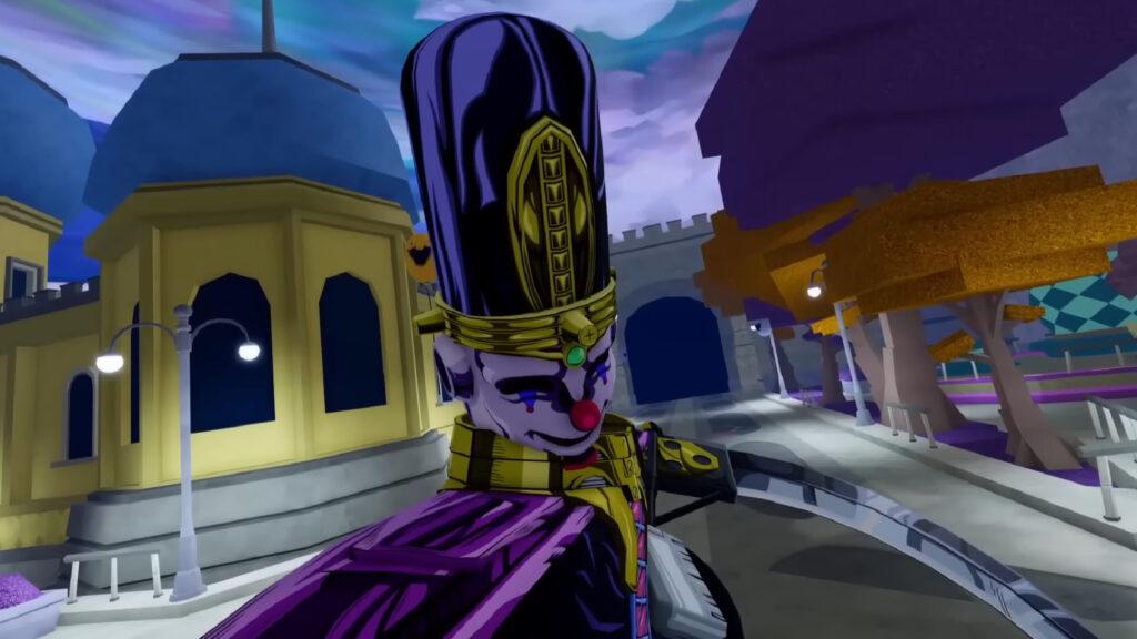 Roblox - Guia do Stand "Morte 13" em Bizarre Lineage