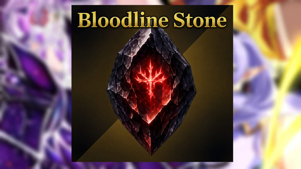 Roblox - Guia de Pedras de Linhagem em Sailor Piece