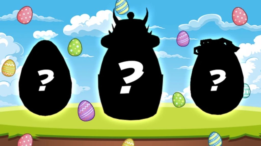 Roblox - Como conseguir o Ovo Remendado em Blox Fruits