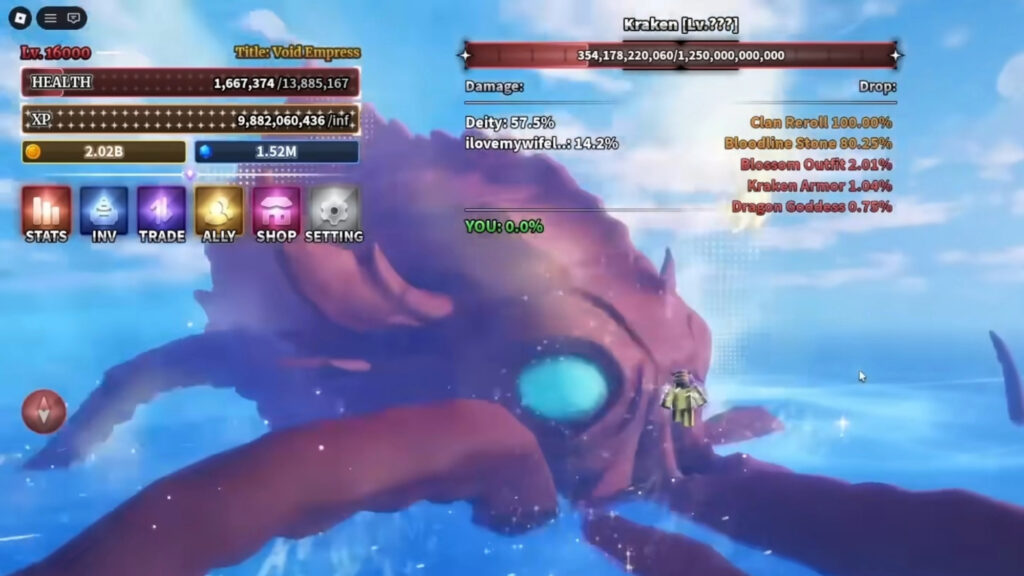 Roblox - Guia de Recompensa em Sailor Piece