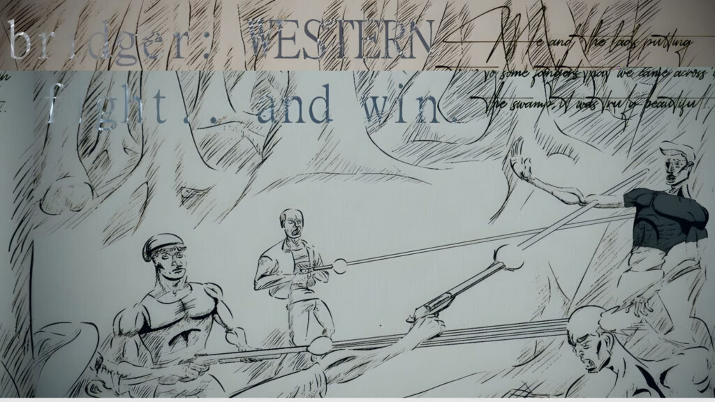 Roblox - Guia do Stand Tubular Bells em Bridger Western