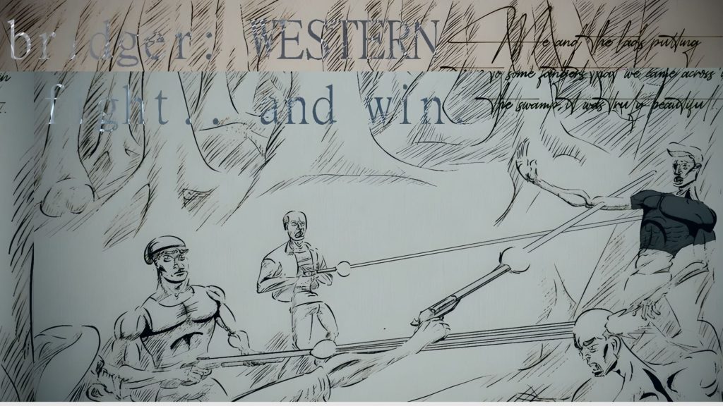 Roblox - Guia de Cavalos em Bridger Western