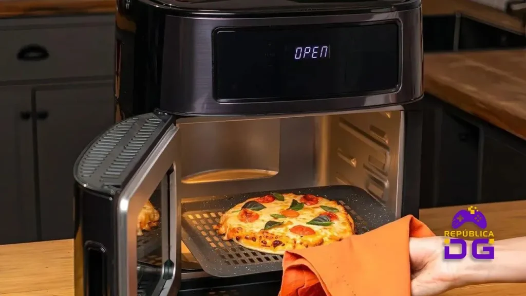 Conheça 7 air fryers mais vendidas até o momento em 2026