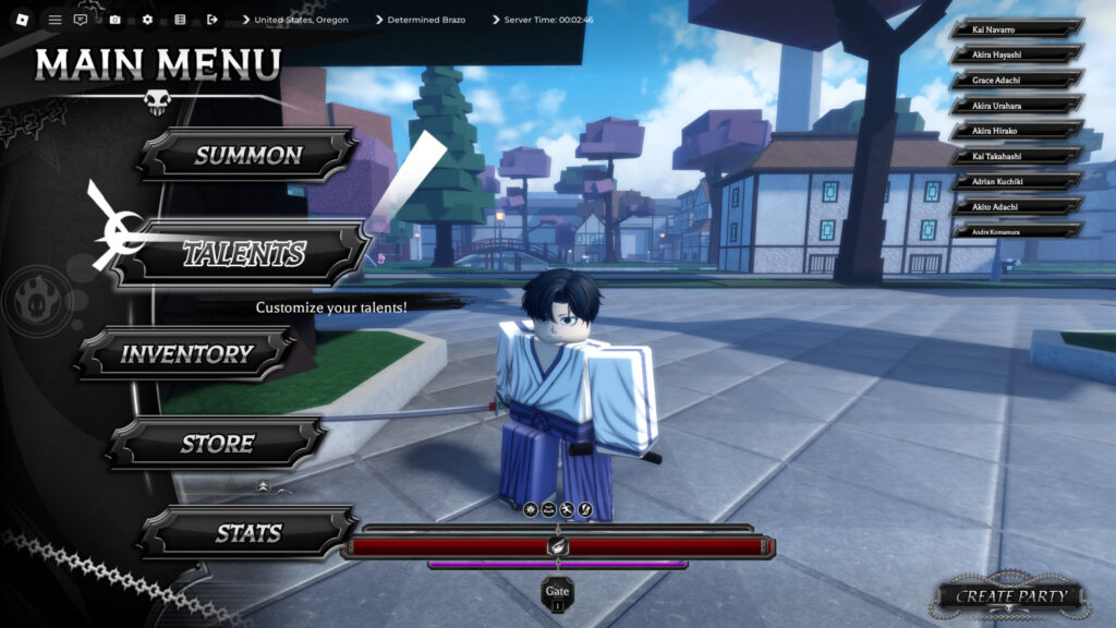 Roblox - Códigos de Paradox (Abril de 2026)