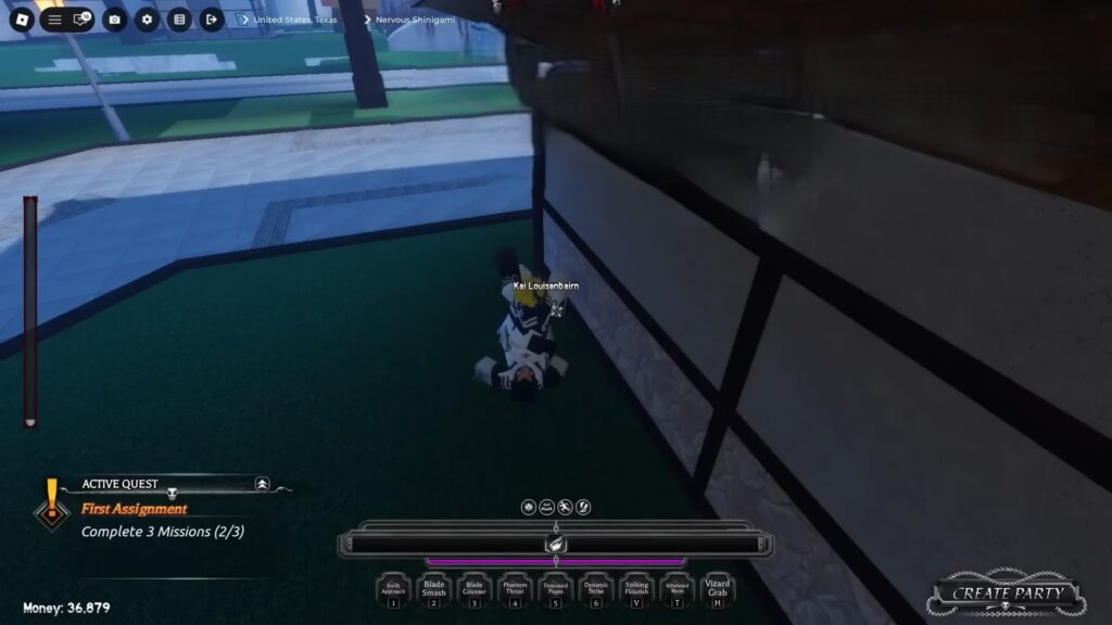 Roblox - Como Conseguir Bankai no Paradox