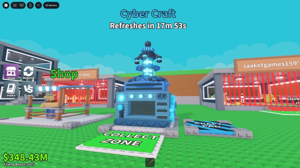 Roblox - Guia do Trenotubo Axolotrico 9000 em Steal a Brainrot