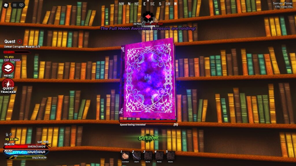 Roblox - Códigos de Clover Origins (Abril 2026)