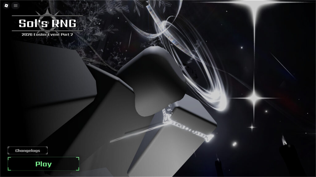 Roblox – Todos os Materiais em Sol’s RNG