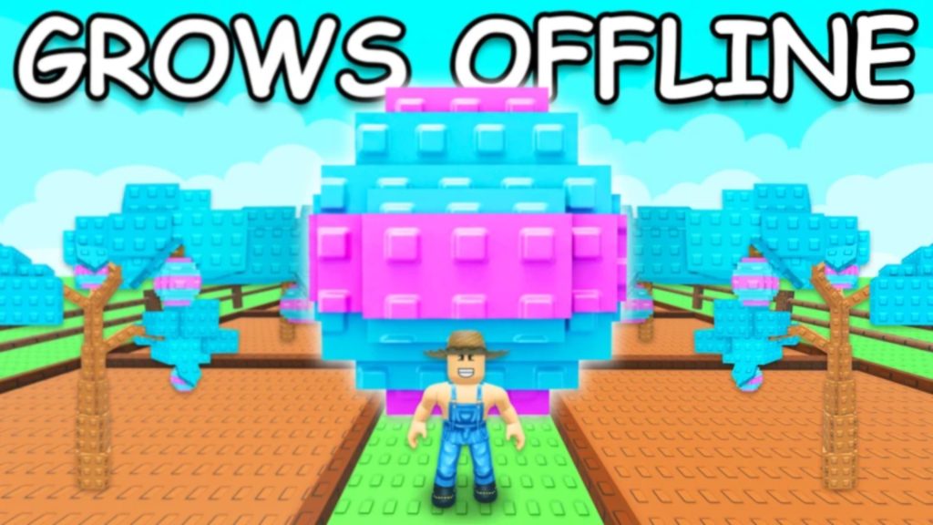 Roblox - Guia da Semente Samambaia Pena da Amazônia em Grow a Garden