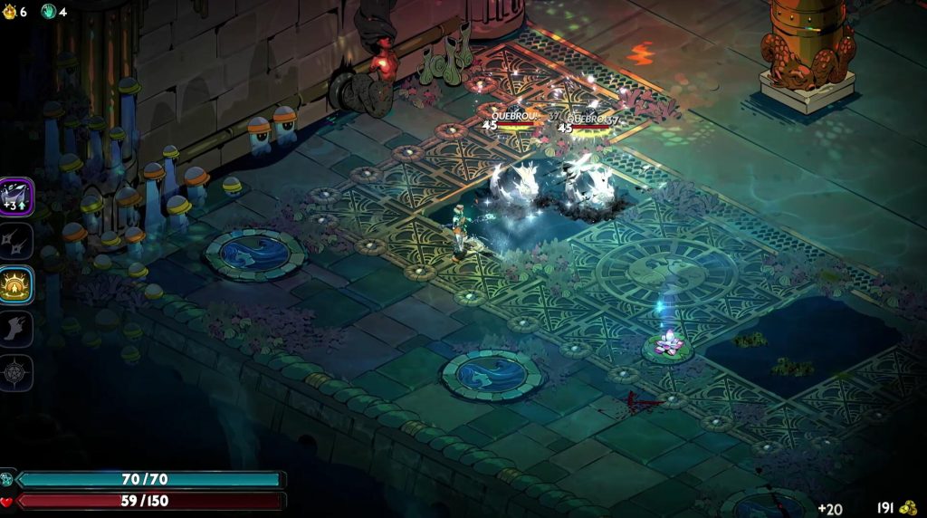 Review: Hades 2 (PS5)