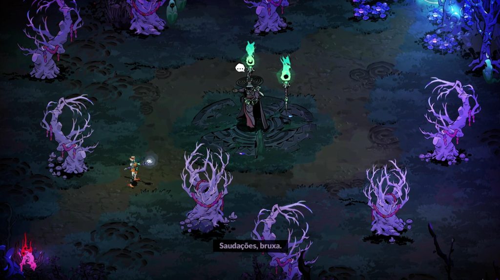 Review: Hades 2 (PS5)