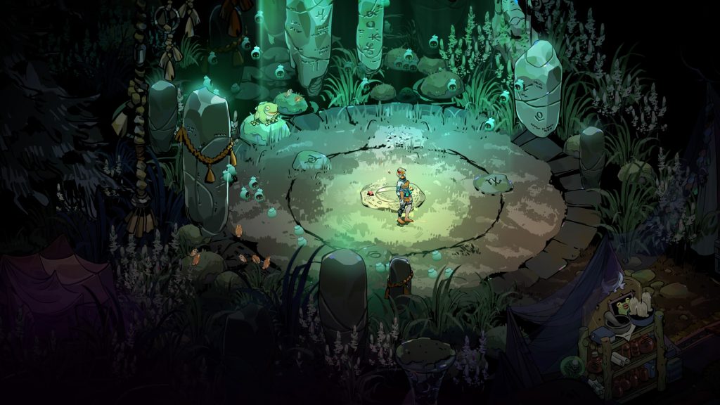 Hades 2 - Como Desbloquear o Livro das Sombras