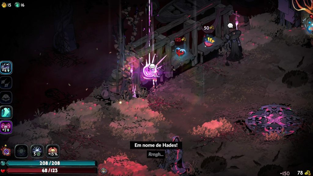 Review: Hades 2 (PS5)