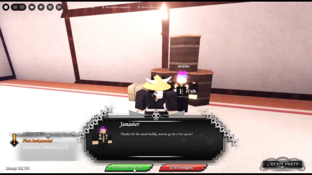 Roblox - Como Conseguir o Vizard no Paradox