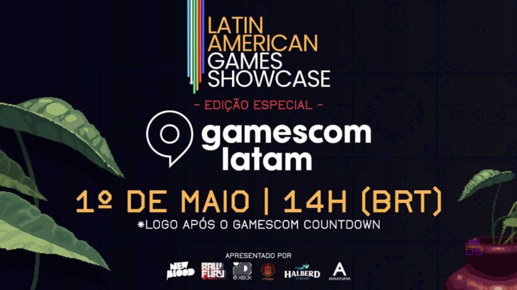 Latin American Games Showcase (1)