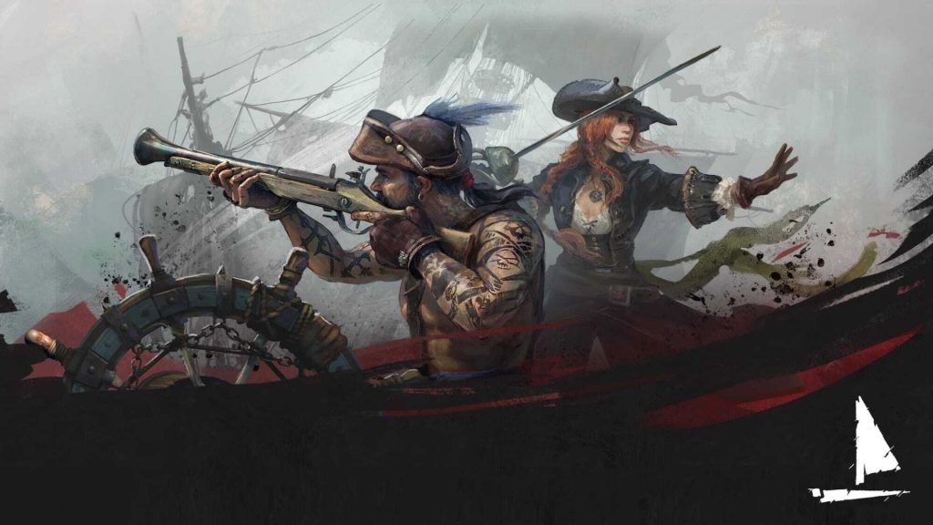 Data do acesso antecipado de Windrose foi divulgada; confira acesso antecipado Windrose