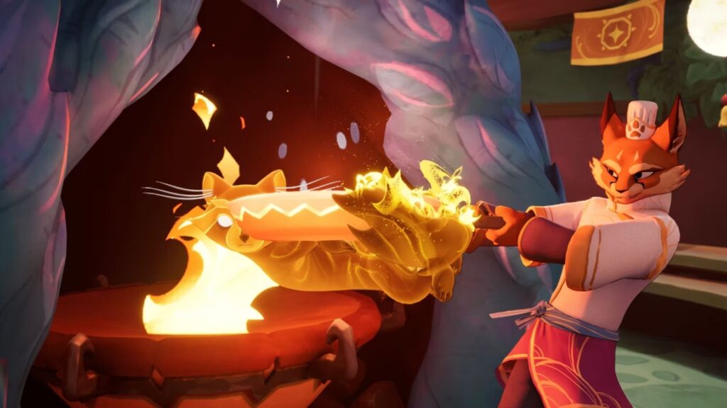 beastro data lançamento