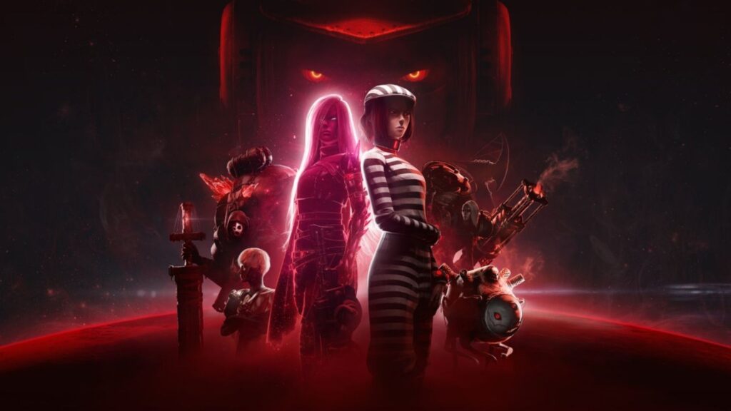 luna abyss data lançamento