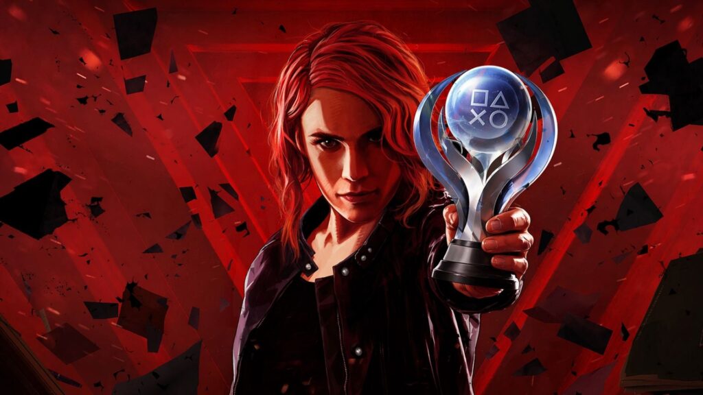 platinas jogos deixando PLUS