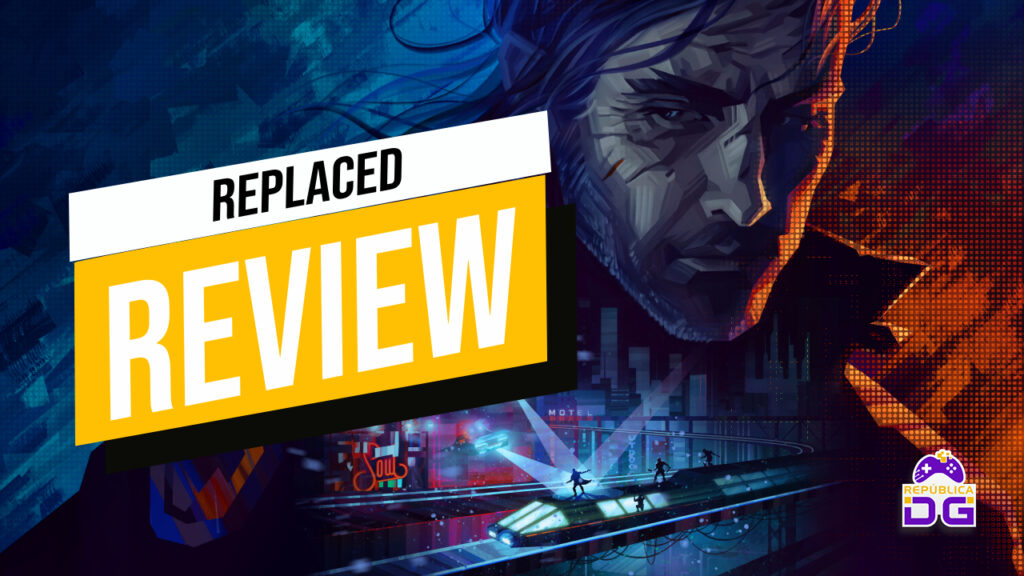 REPLACED análise Republica DG