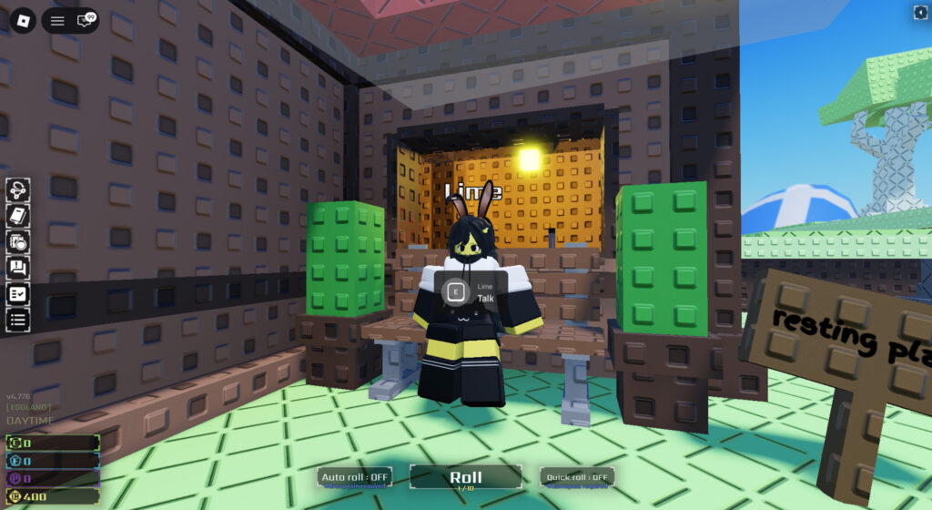 Roblox - Localização de Todos os Pôsteres em Sol's RNG