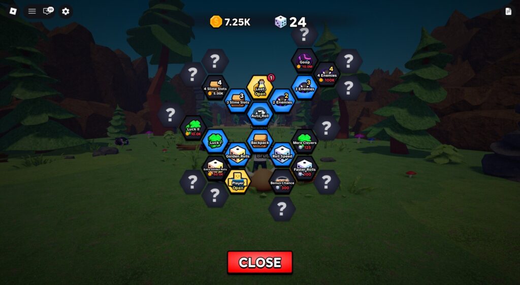 Roblox - Guia para Iniciantes em Slime RNG