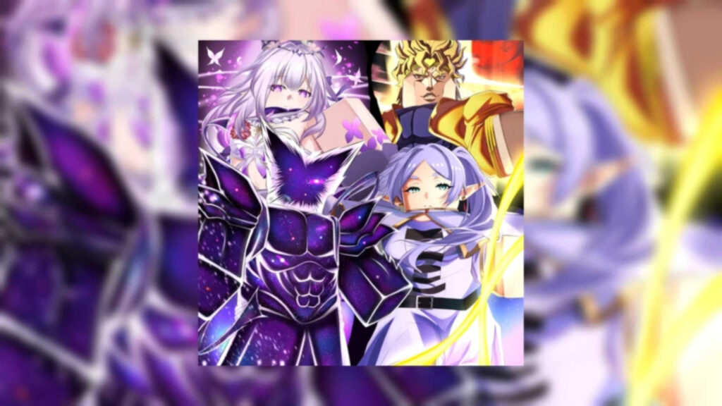 Roblox - Melhor Build para Defesa de Cristal em Sailor Piece