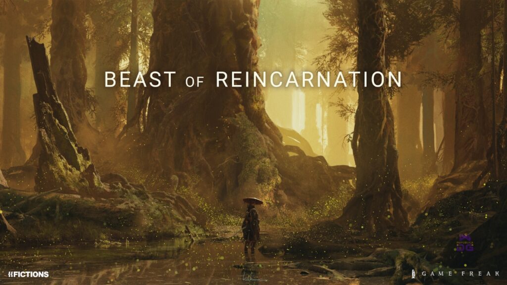 beast reincarnation