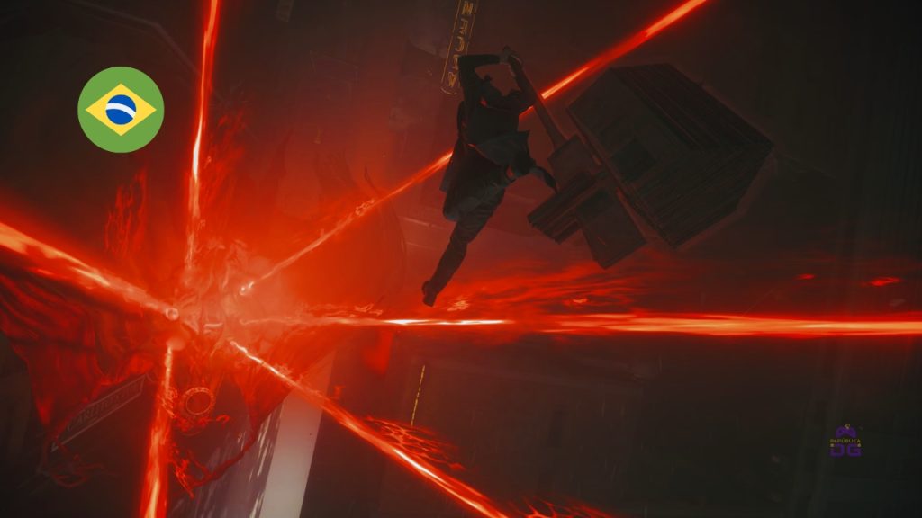 control resonant pt br