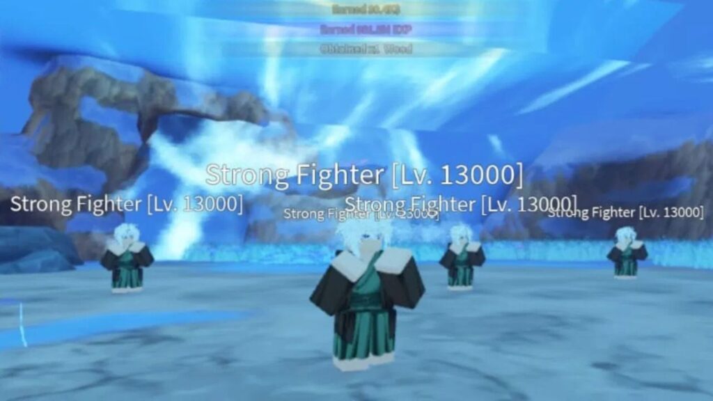 Roblox - Guia de Chaves de Cristal em Sailor Piece