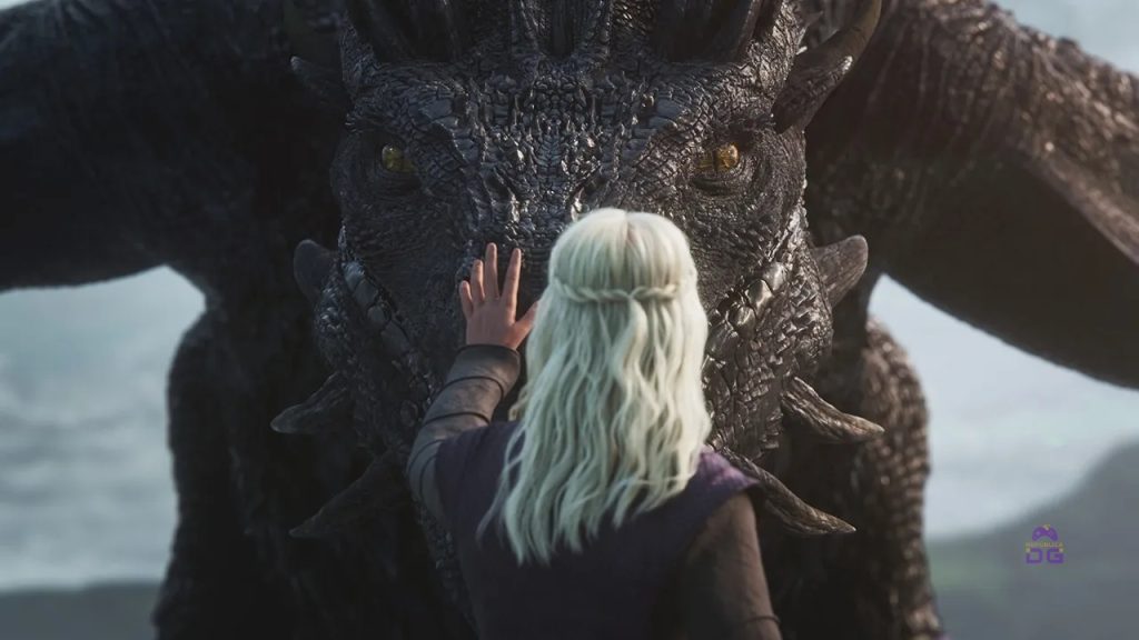 Warner Bros. Games anuncia Game of Thrones: Dragonfire game of thrones dragonfire