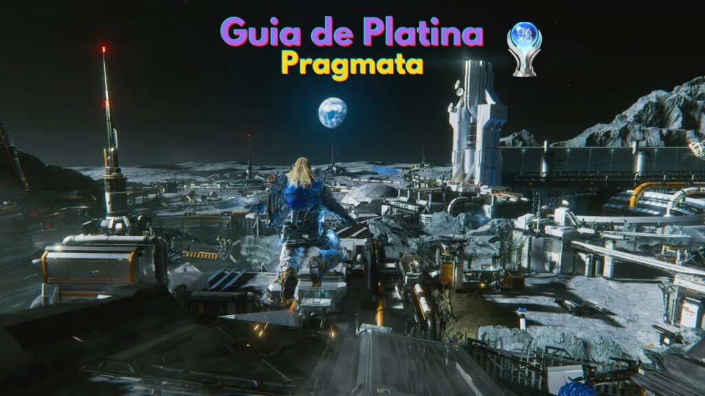 guia platina pragmata