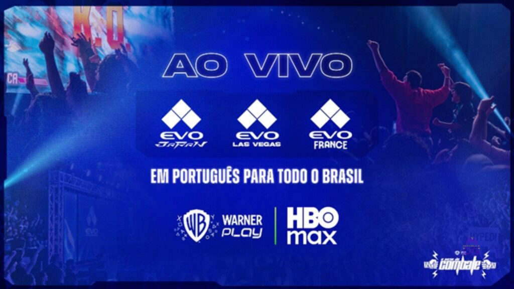 hbo max evo 2026